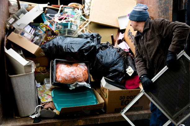 Best Residential Junk Removal  in Columbus, GA