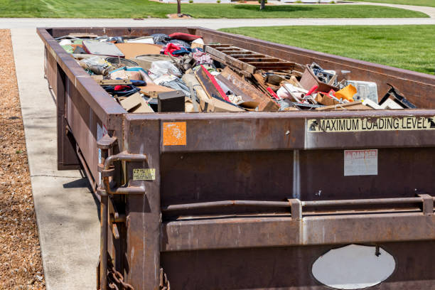 Best Garage Cleanout  in Columbus, GA