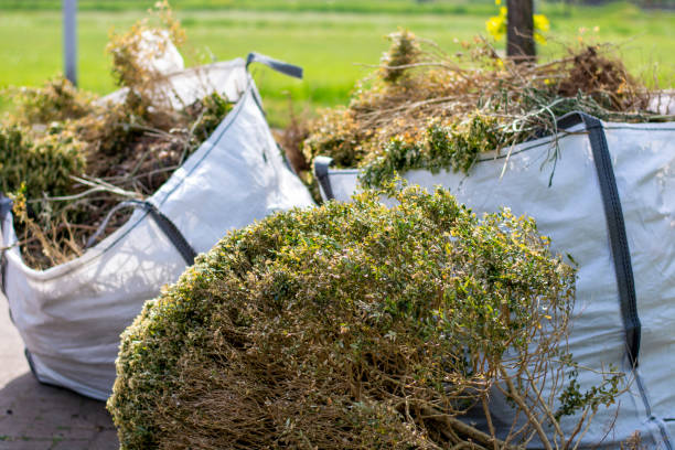 Best Yard Waste Removal  in Columbus, GA