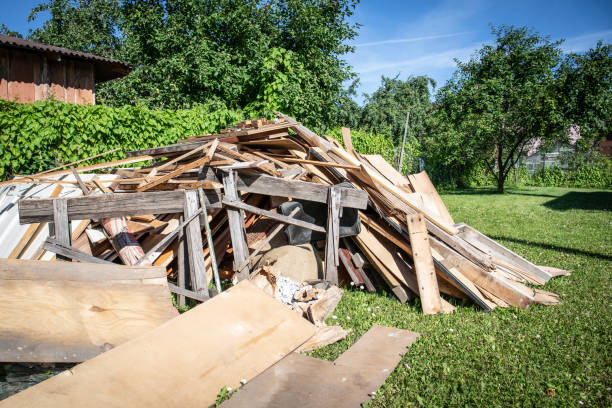 Best Demolition Debris Removal  in Columbus, GA
