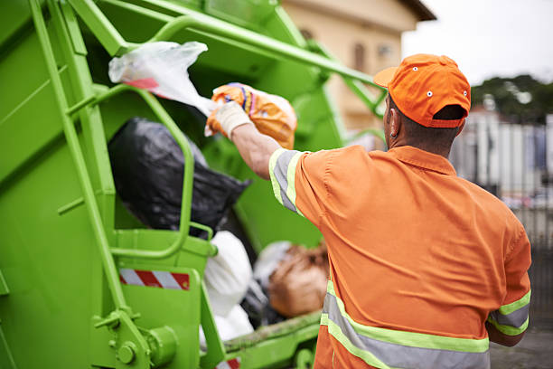 Trusted Columbus, GA Junk Removal Services Experts