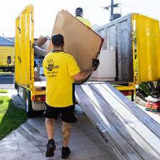 Best Retail Junk Removal  in Columbus, GA